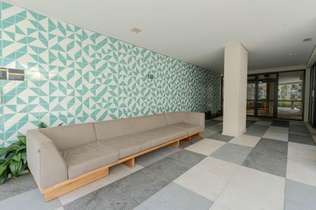 Studio para alugar com 24m², 1 quarto e sem vaga Studio para alugar com 24m², 1 quarto e sem vagaÁrea comum