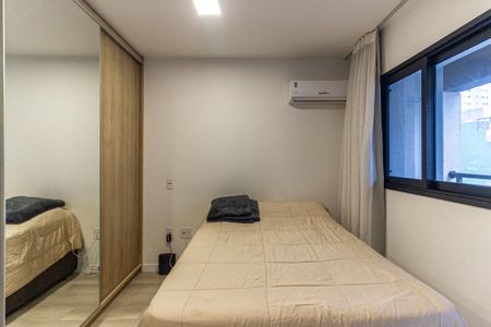 Studio para alugar com 27m², 1 quarto e sem vagaStudio