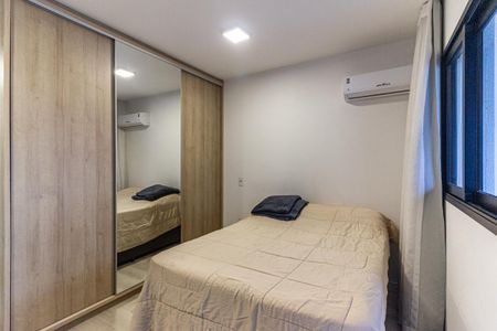 Studio de kitnet/studio para alugar com 1 quarto, 27m² em Vila Buarque, São Paulo