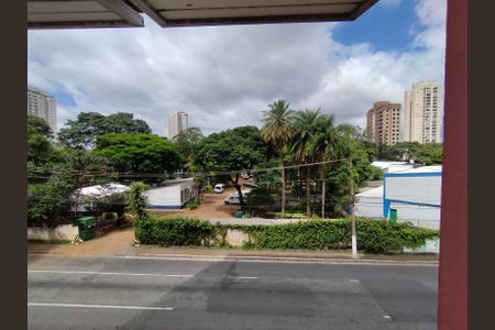 Apartamento à venda com 56m², 2 quartos e 1 vagaVista da Rua