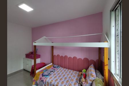 Apartamento à venda com 56m², 2 quartos e 1 vagaQuarto 