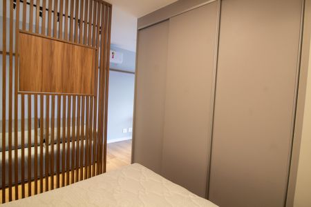 Studio para alugar com 49m², 1 quarto e 1 vagaStudio