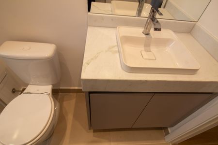 Studio para alugar com 49m², 1 quarto e 1 vagaBanheiro