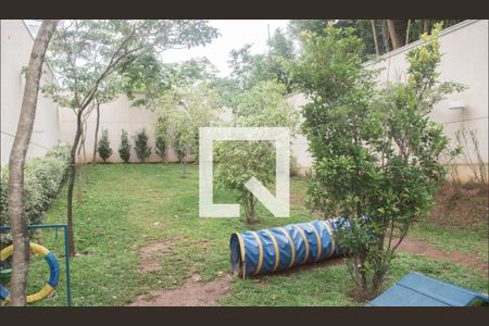 Studio para alugar com 49m², 1 quarto e 1 vagaÁrea comum - Pet Place