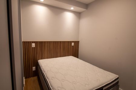 Studio para alugar com 49m², 1 quarto e 1 vagaStudio