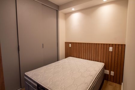 Studio para alugar com 49m², 1 quarto e 1 vaga Studio para alugar com 49m², 1 quarto e 1 vagaStudio