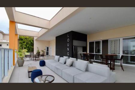 Studio para alugar com 49m², 1 quarto e 1 vaga Studio para alugar com 49m², 1 quarto e 1 vagaÁrea comum