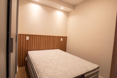 Studio para alugar com 49m², 1 quarto e 1 vaga Studio para alugar com 49m², 1 quarto e 1 vagaStudio