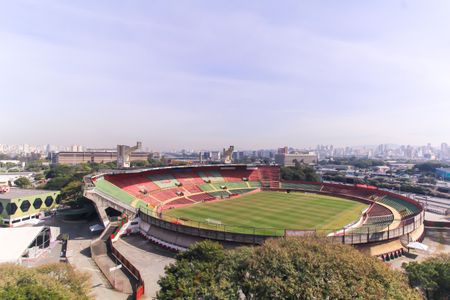 Apartamento à venda com 40m², 2 quartos e sem vagaVista do Quarto 1