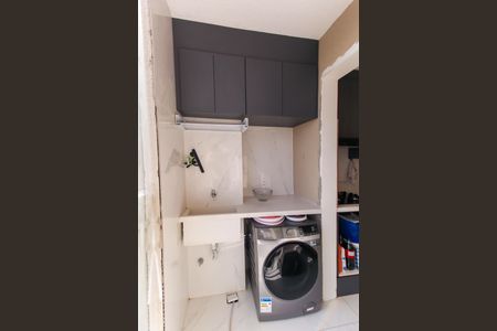 Apartamento à venda com 40m², 2 quartos e sem vagaÁrea de Serviço