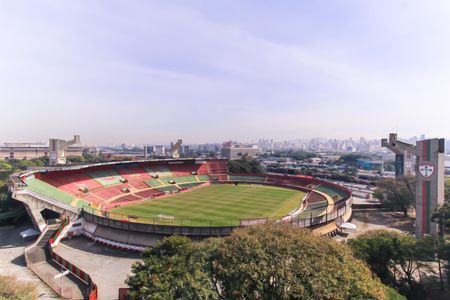 Apartamento à venda com 40m², 2 quartos e sem vagaVista do Quarto 2