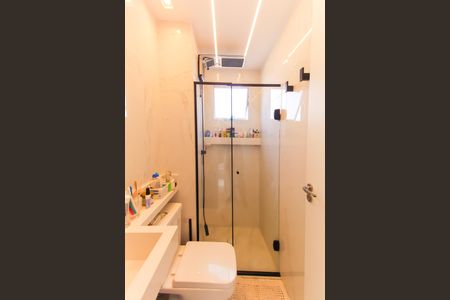 Apartamento à venda com 40m², 2 quartos e sem vagaBanheiro