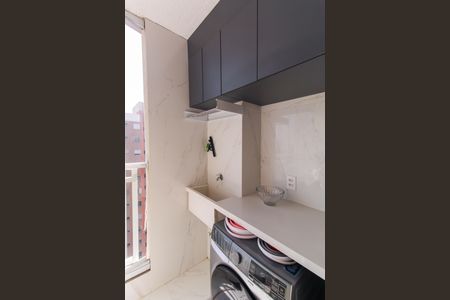 Apartamento à venda com 40m², 2 quartos e sem vagaÁrea de Serviço