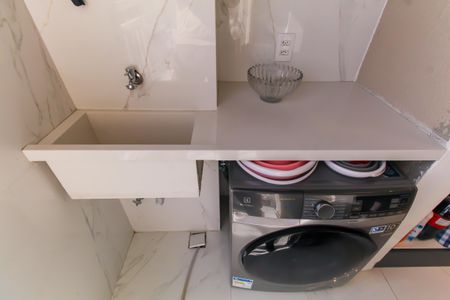 Apartamento à venda com 40m², 2 quartos e sem vagaÁrea de Serviço