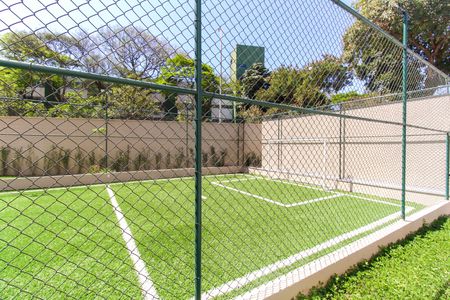 Apartamento à venda com 40m², 2 quartos e sem vagaQuadra Esportiva