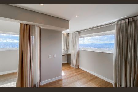 Apartamento para alugar com 120m², 2 quartos e 2 vagas Apartamento para alugar com 120m², 2 quartos e 2 vagasSuite 1