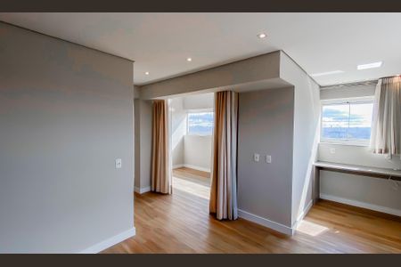 Apartamento para alugar com 120m², 2 quartos e 2 vagas Apartamento para alugar com 120m², 2 quartos e 2 vagasSuite 1