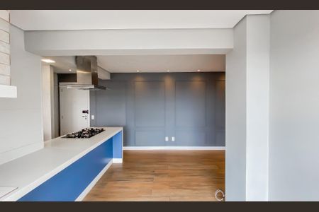 Apartamento para alugar com 120m², 2 quartos e 2 vagas Apartamento para alugar com 120m², 2 quartos e 2 vagasSala