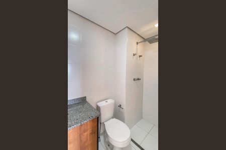 Apartamento para alugar com 120m², 2 quartos e 2 vagas Apartamento para alugar com 120m², 2 quartos e 2 vagasBanheiro da Suíte 2