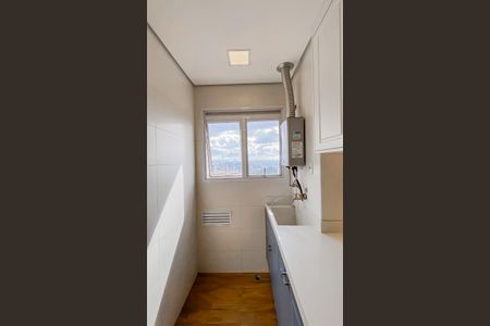 Apartamento para alugar com 120m², 2 quartos e 2 vagas Apartamento para alugar com 120m², 2 quartos e 2 vagasÁrea de Serviço