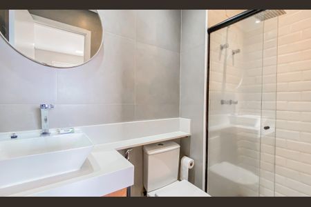 Apartamento para alugar com 120m², 2 quartos e 2 vagas Apartamento para alugar com 120m², 2 quartos e 2 vagasLavabo