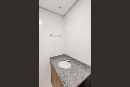 Apartamento para alugar com 120m², 2 quartos e 2 vagas Apartamento para alugar com 120m², 2 quartos e 2 vagasBanheiro da Suíte 2