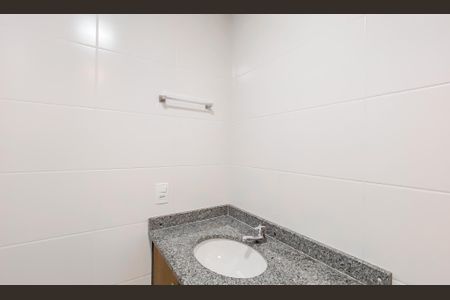 Apartamento para alugar com 120m², 2 quartos e 2 vagas Apartamento para alugar com 120m², 2 quartos e 2 vagasBanheiro da Suíte 2