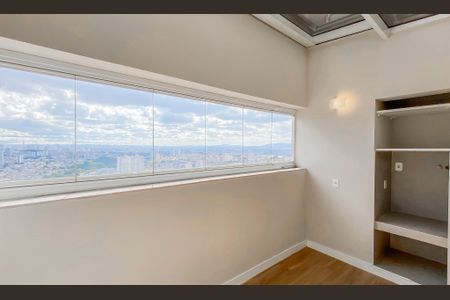 Apartamento para alugar com 120m², 2 quartos e 2 vagas Apartamento para alugar com 120m², 2 quartos e 2 vagasSuite 1