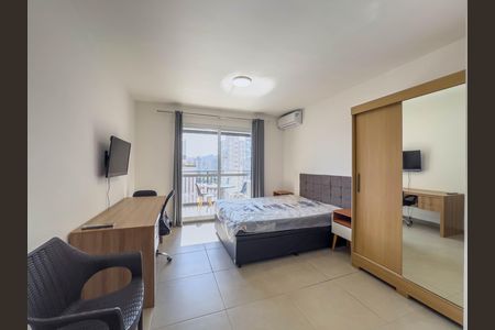 Studio para alugar com 29m², 1 quarto e sem vaga Studio para alugar com 29m², 1 quarto e sem vagaStudio
