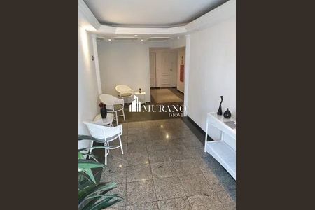 Apartamento à venda com 3 quartos, 62m² em Chácara Santo Antônio (Zona Leste), São Paulo