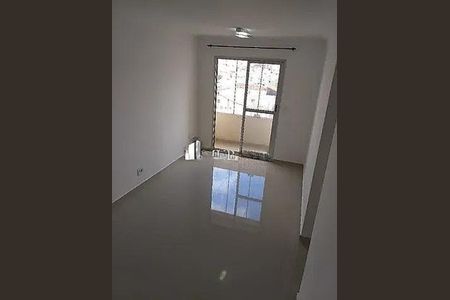 Apartamento à venda com 3 quartos, 62m² em Chácara Santo Antônio (Zona Leste), São Paulo