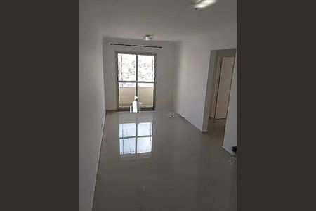 Apartamento à venda com 3 quartos, 62m² em Chácara Santo Antônio (Zona Leste), São Paulo