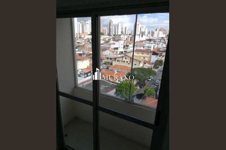 Apartamento à venda com 3 quartos, 62m² em Chácara Santo Antônio (Zona Leste), São Paulo