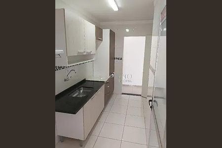 Apartamento à venda com 3 quartos, 62m² em Chácara Santo Antônio (Zona Leste), São Paulo
