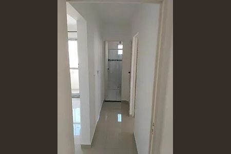 Apartamento à venda com 3 quartos, 62m² em Chácara Santo Antônio (Zona Leste), São Paulo