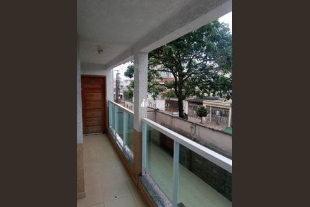 Apartamento à venda com 2 quartos, 45m² em Vila Carrão, São Paulo