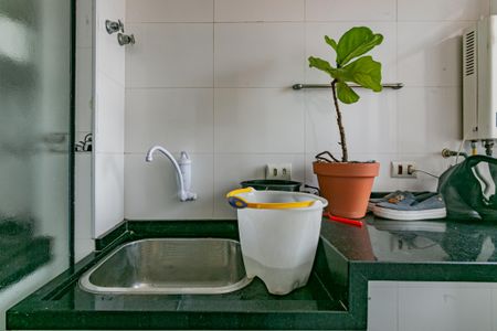 Apartamento para alugar com 64m², 2 quartos e 1 vagaÁrea de Serviço