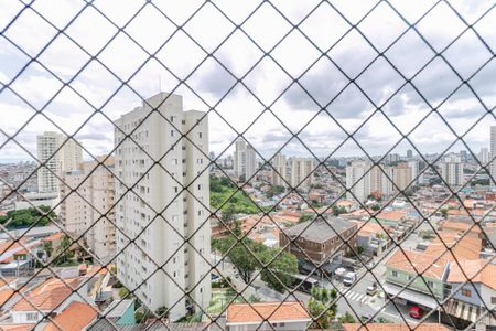 Apartamento para alugar com 64m², 2 quartos e 1 vagaVista