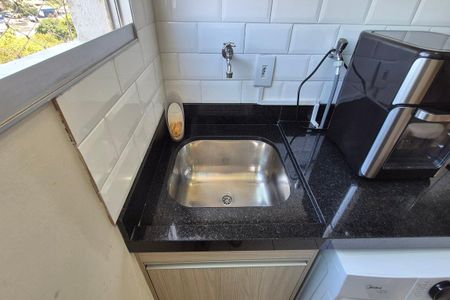 Apartamento à venda com 52m², 2 quartos e 1 vagaÁrea de Serviço