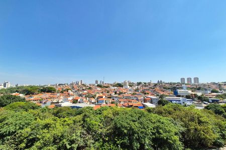 Apartamento à venda com 52m², 2 quartos e 1 vagaVista da Área de Serviço