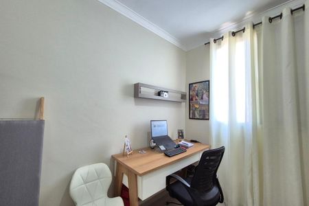 Apartamento à venda com 52m², 2 quartos e 1 vagaQuarto 2