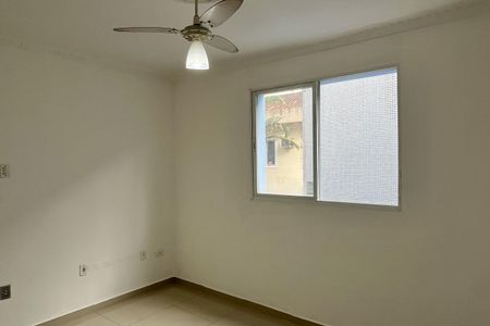 Sala de apartamento para alugar com 2 quartos, 66m² em Campo Grande, Santos