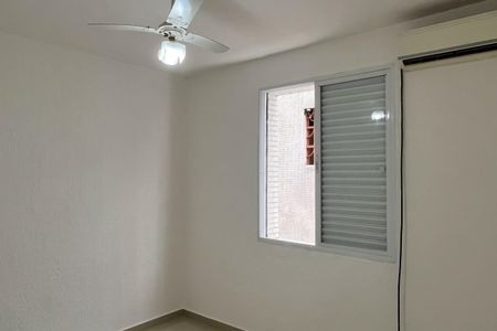 Quarto 2 de apartamento para alugar com 2 quartos, 66m² em Campo Grande, Santos