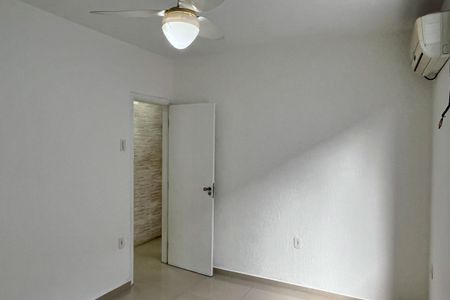 Quarto 1 de apartamento para alugar com 2 quartos, 66m² em Campo Grande, Santos