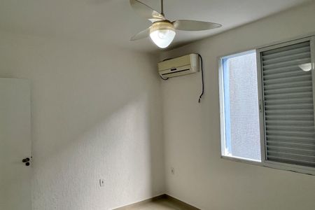Quarto 1 de apartamento para alugar com 2 quartos, 66m² em Campo Grande, Santos