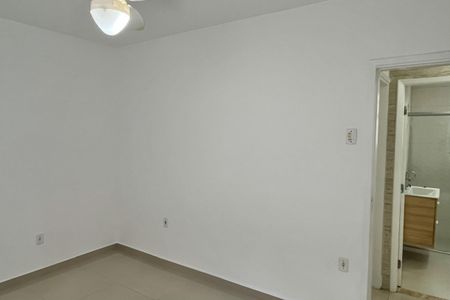 Quarto 1 de apartamento para alugar com 2 quartos, 66m² em Campo Grande, Santos