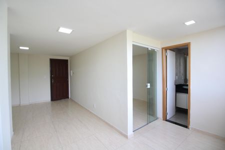Apartamento à venda com 39m², 1 quarto e 1 vagaSala