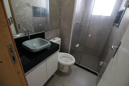 Apartamento à venda com 39m², 1 quarto e 1 vagaBanheiro