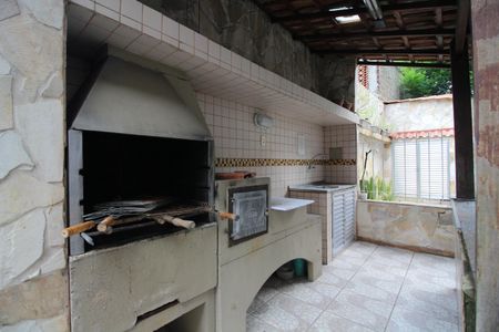 Apartamento à venda com 39m², 1 quarto e 1 vagaÁrea Comum - Churrasqueira