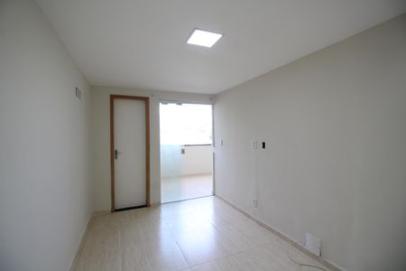 Quarto  de apartamento para alugar com 1 quarto, 39m² em Tanque, Rio de Janeiro